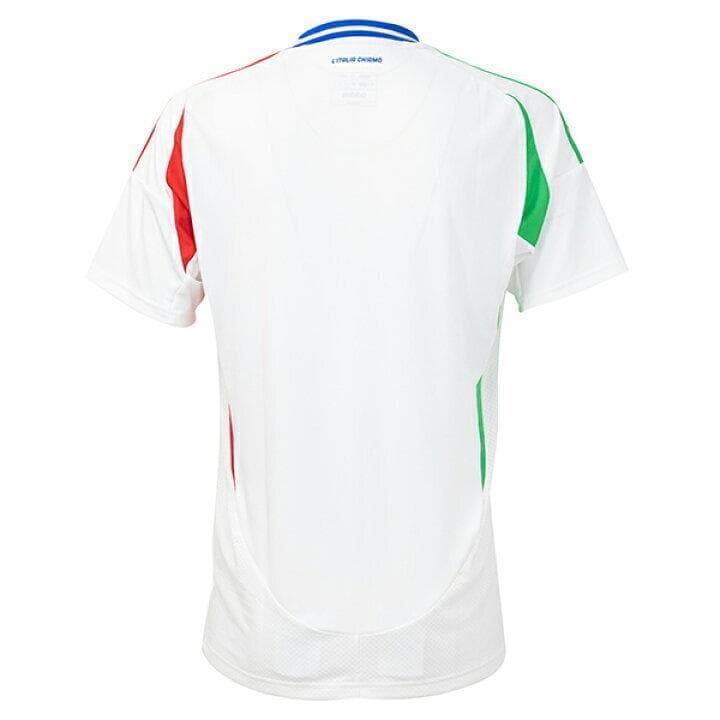 新品未使用 adidas(アディダス) イタリア代表 24 アウェイ M