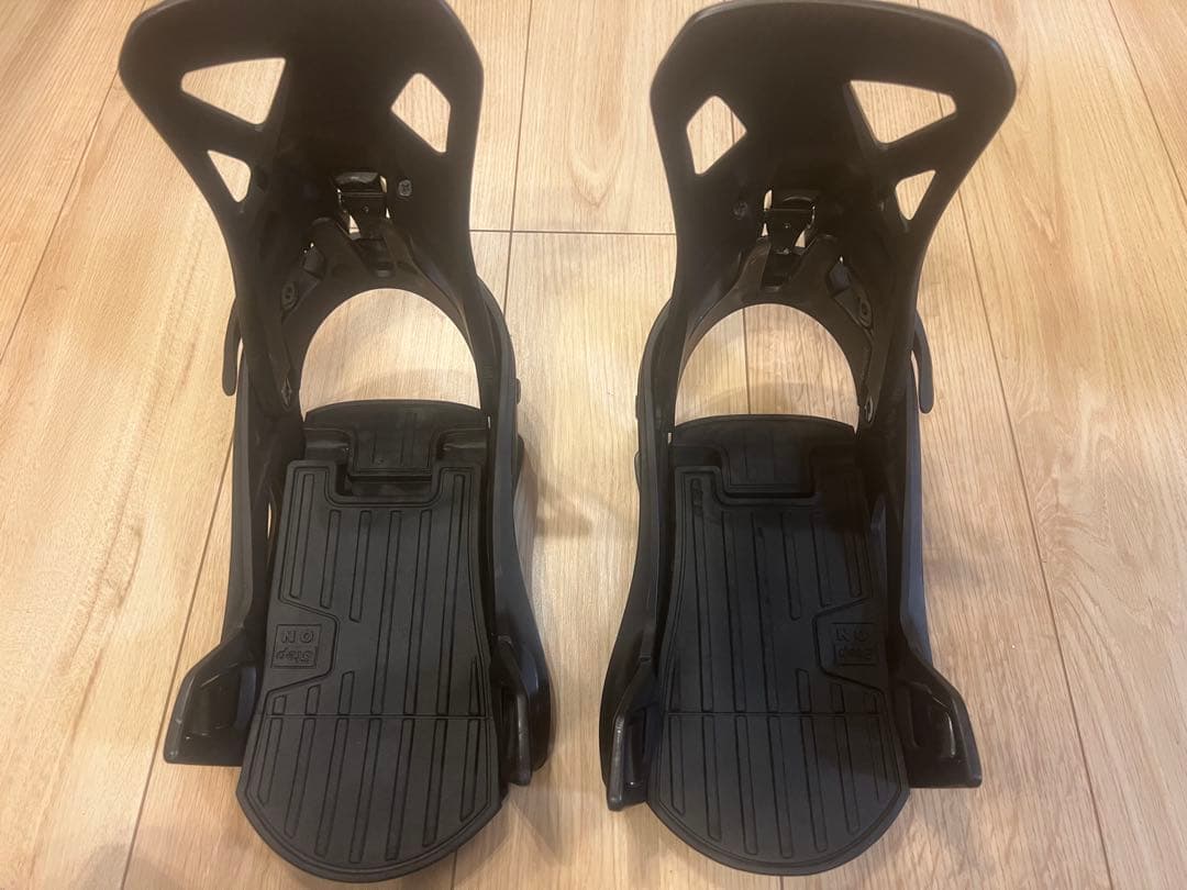 バートンBurtonビンディング　step on