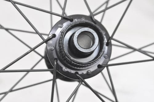 MADDUX RD 3.0 DISC 700C ホイールセット