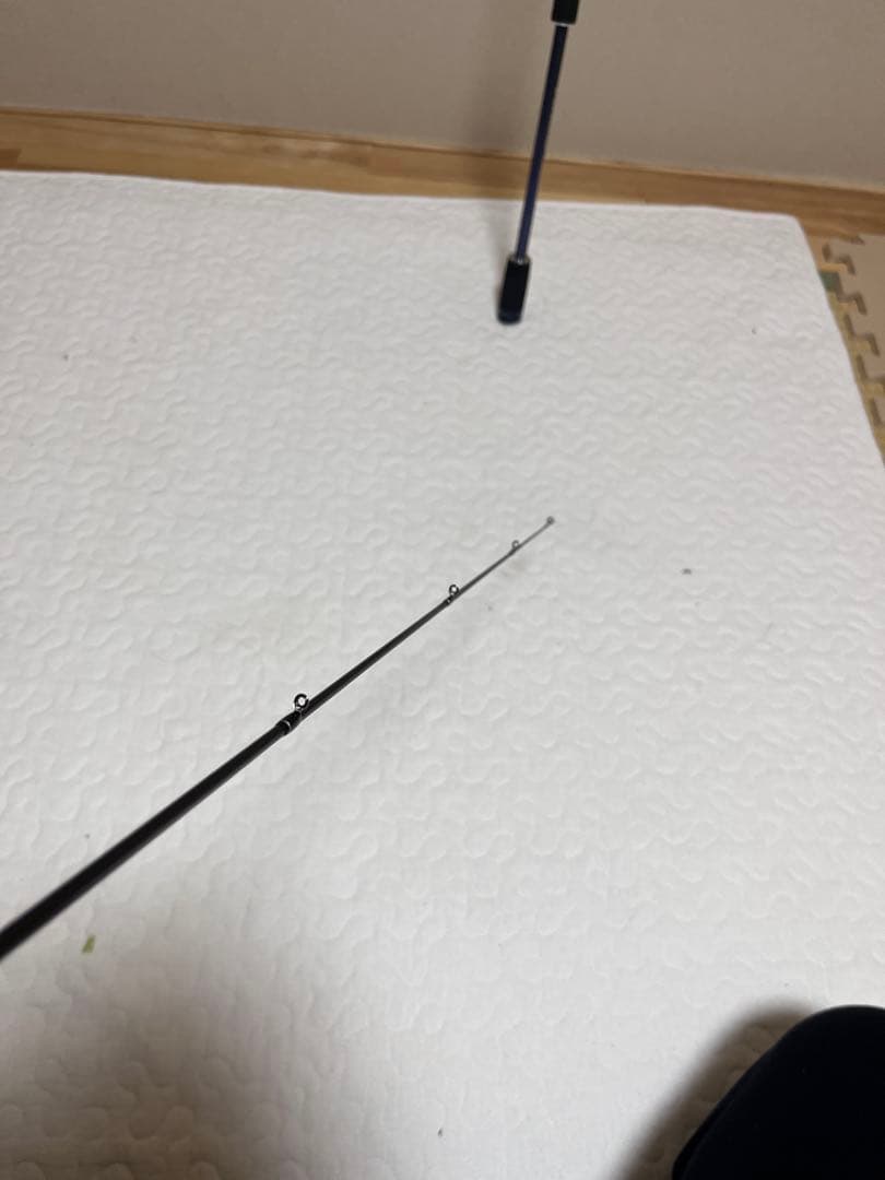 ゼスタ ランウェイ SR SLSセット