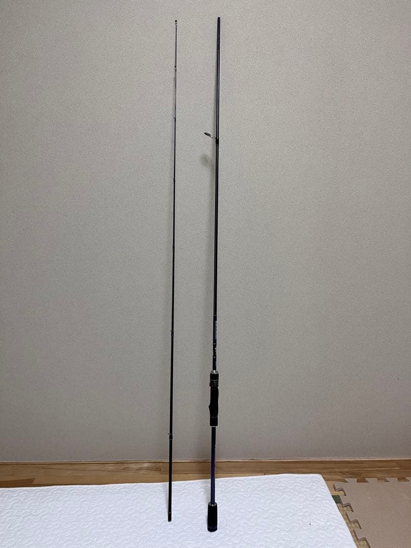 ゼスタ ランウェイ SR SLSセット