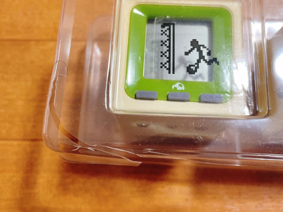 バンダイ CUBE WORLD キューブワールド サッカー バスケットボール