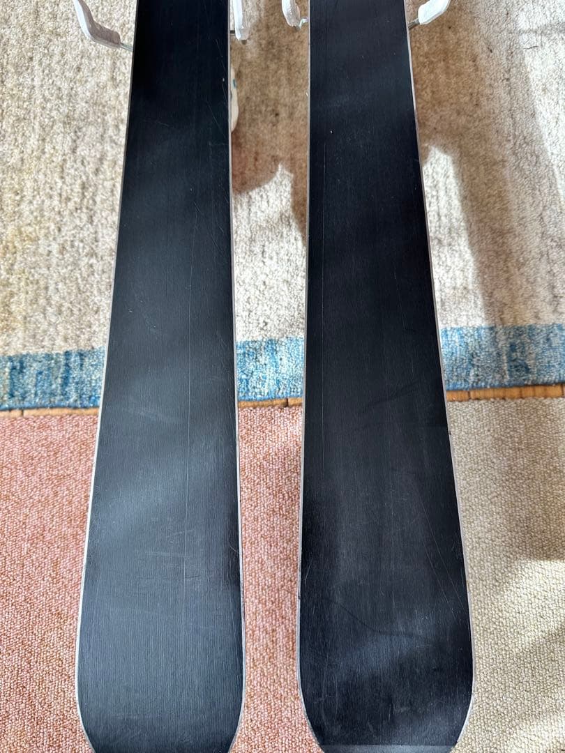 ATOMIC Vantage 74 スキー ビンディング付152cm