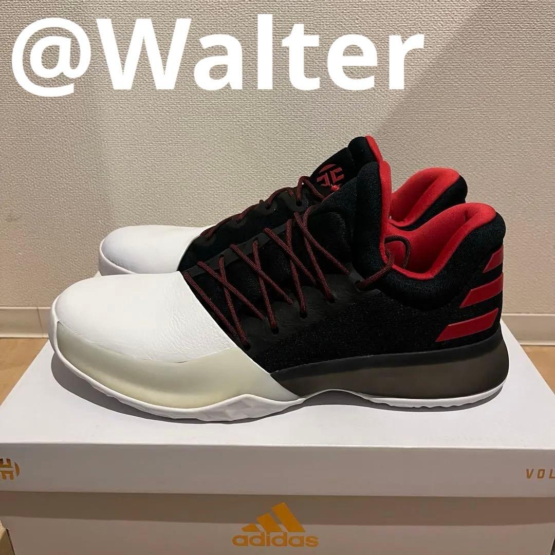 Adidas Harden Vol.1 ハーデンセット