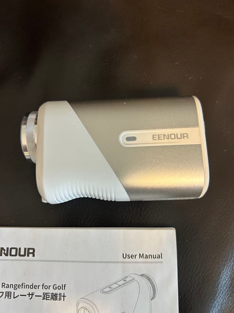 EENOUR ゴルフ用レーザー距離計