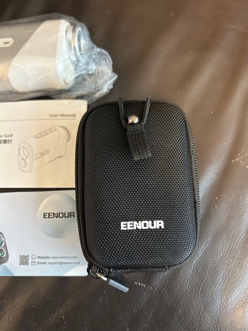 EENOUR ゴルフ用レーザー距離計