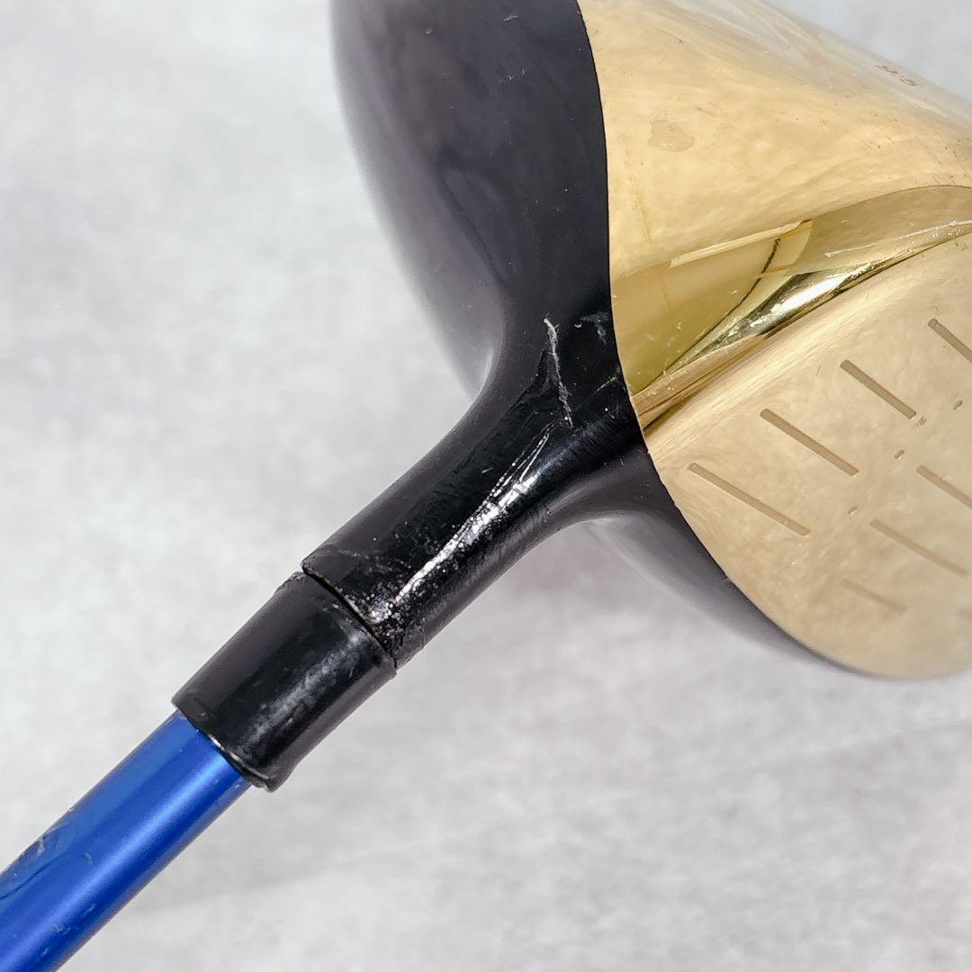 T357 マジェスティ プレステジオ 9.5° ドライバー ゴルフクラブ メンズ