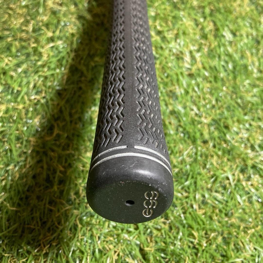 PRGR SUPER EGG ドライバー　スーパーエッグ　1W11.5°