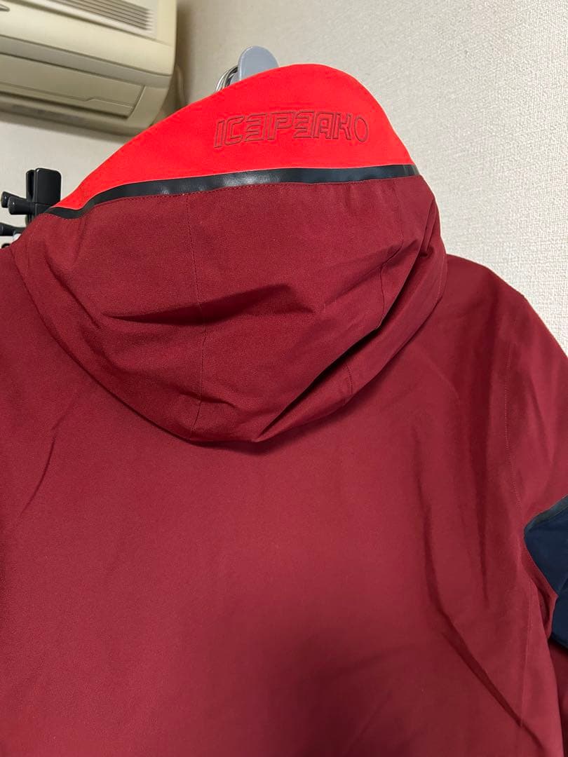 ICEPEAK アイスピーク　FRISCO スキーウェア M