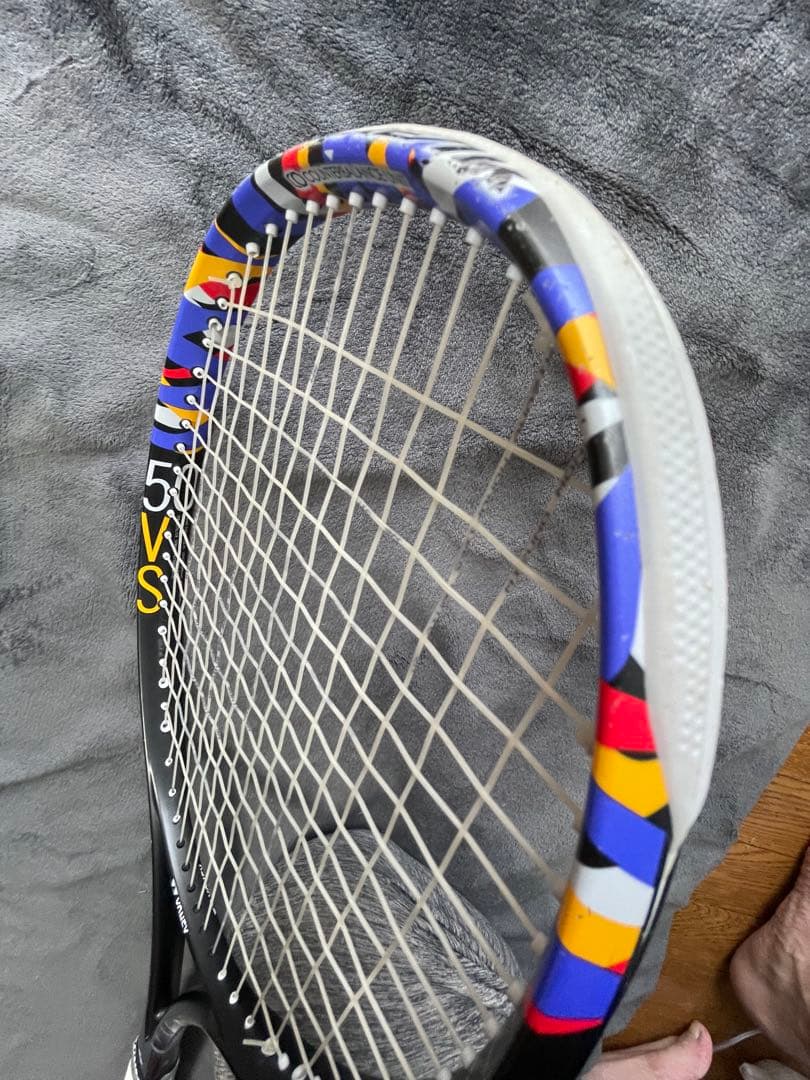 YONEX ジオブレイク50VS ラケット