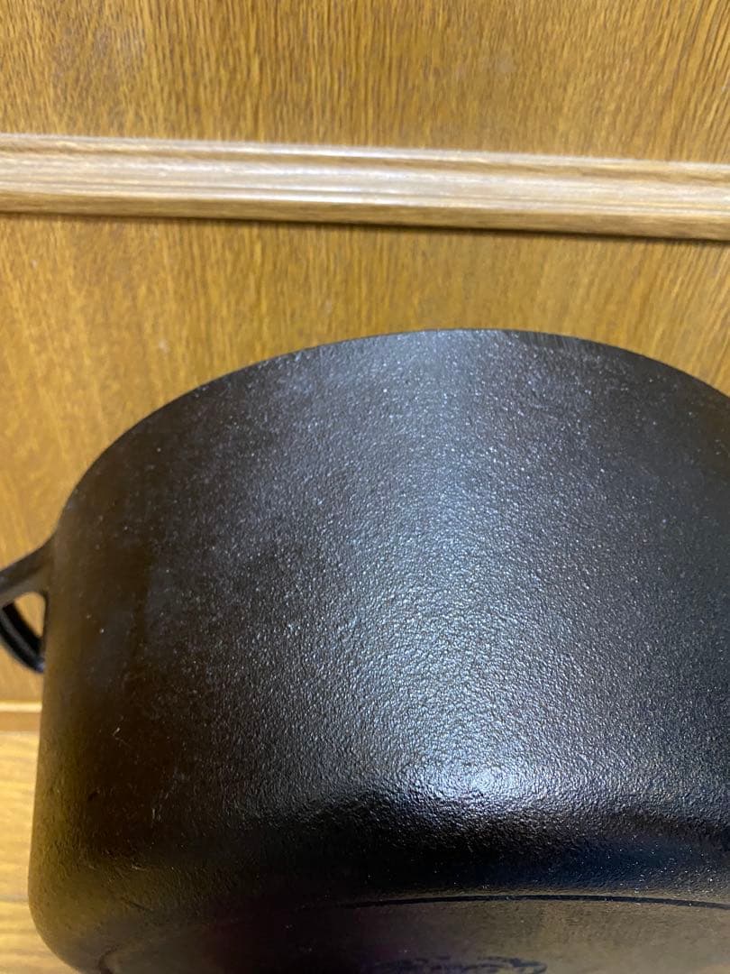 LODGE ロジック キッチンオーヴン ループハンドル10 1/4インチ