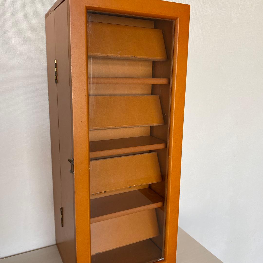 時計・眼鏡コレクションケース