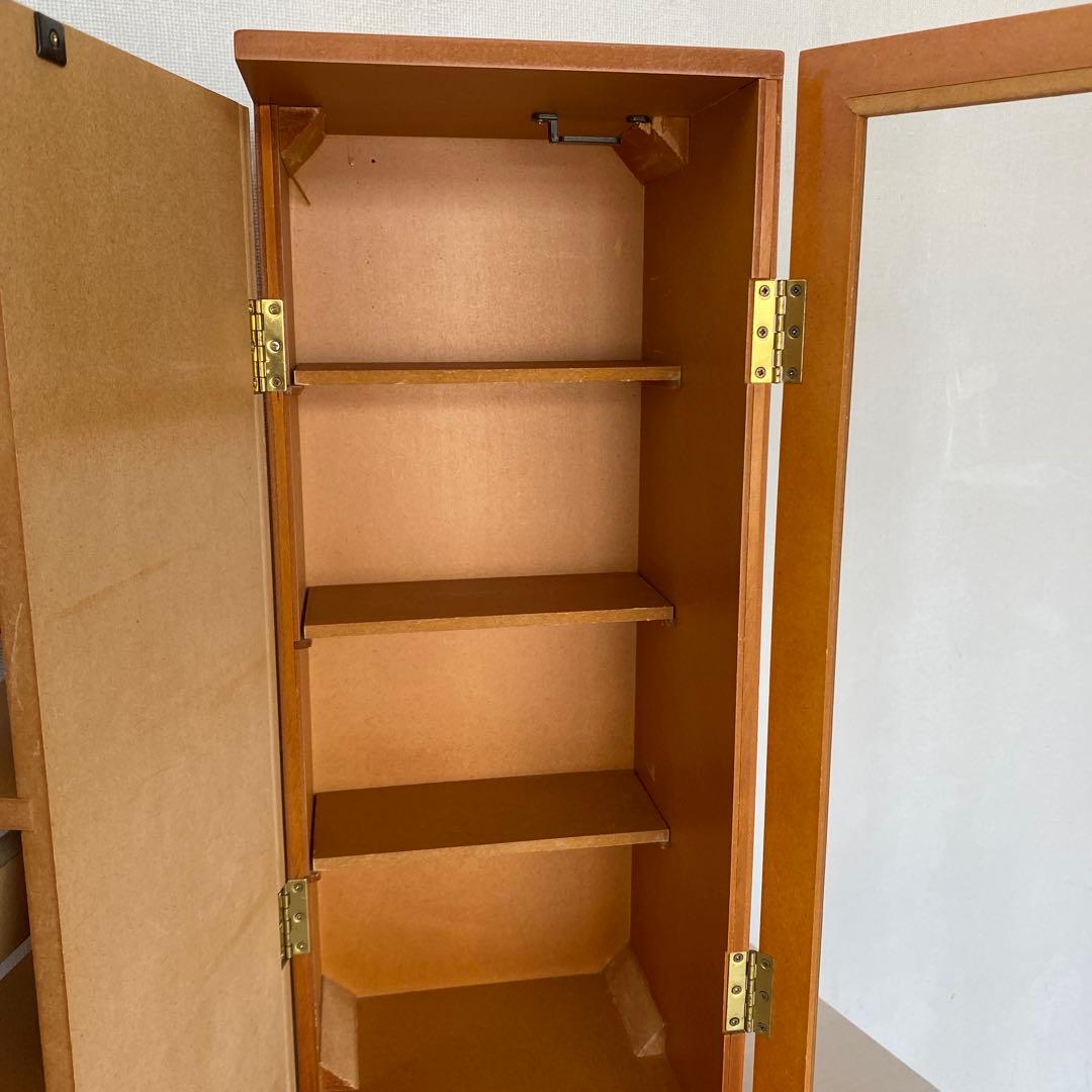 時計・眼鏡コレクションケース