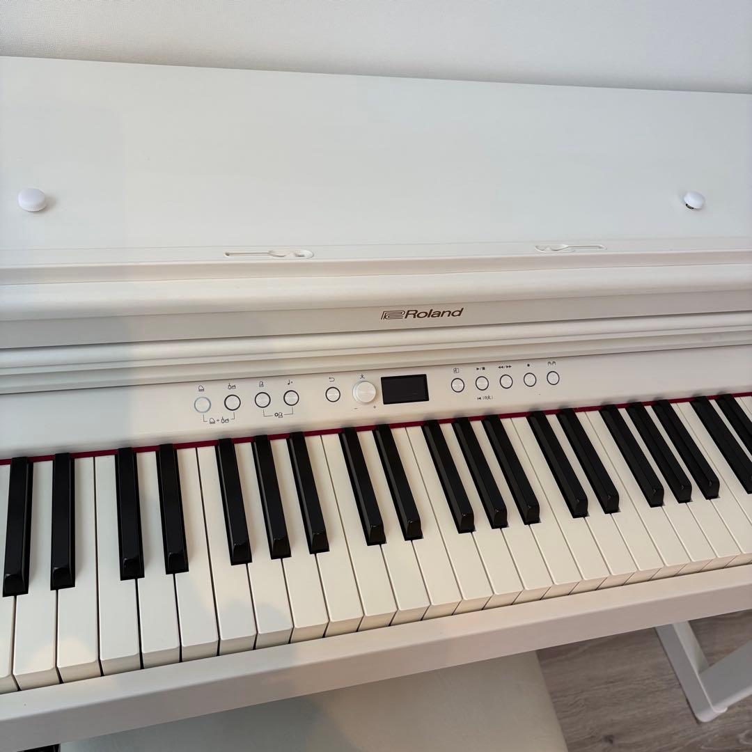 Roland 電子ピアノ　RP701 2021年製