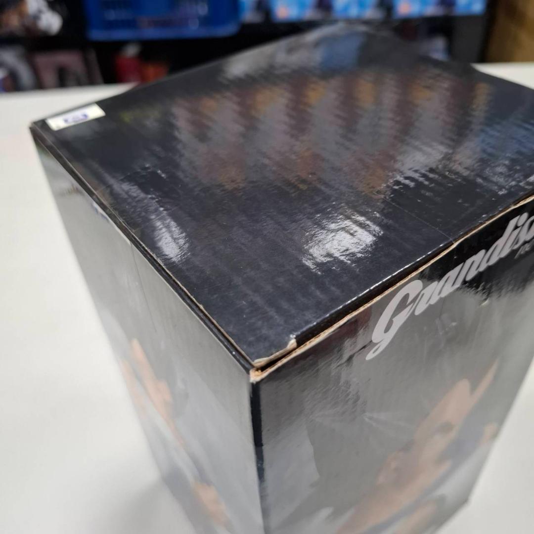 ⭐新品⭐0305 グランディスタ Grandista nero ベジータ 黒髪