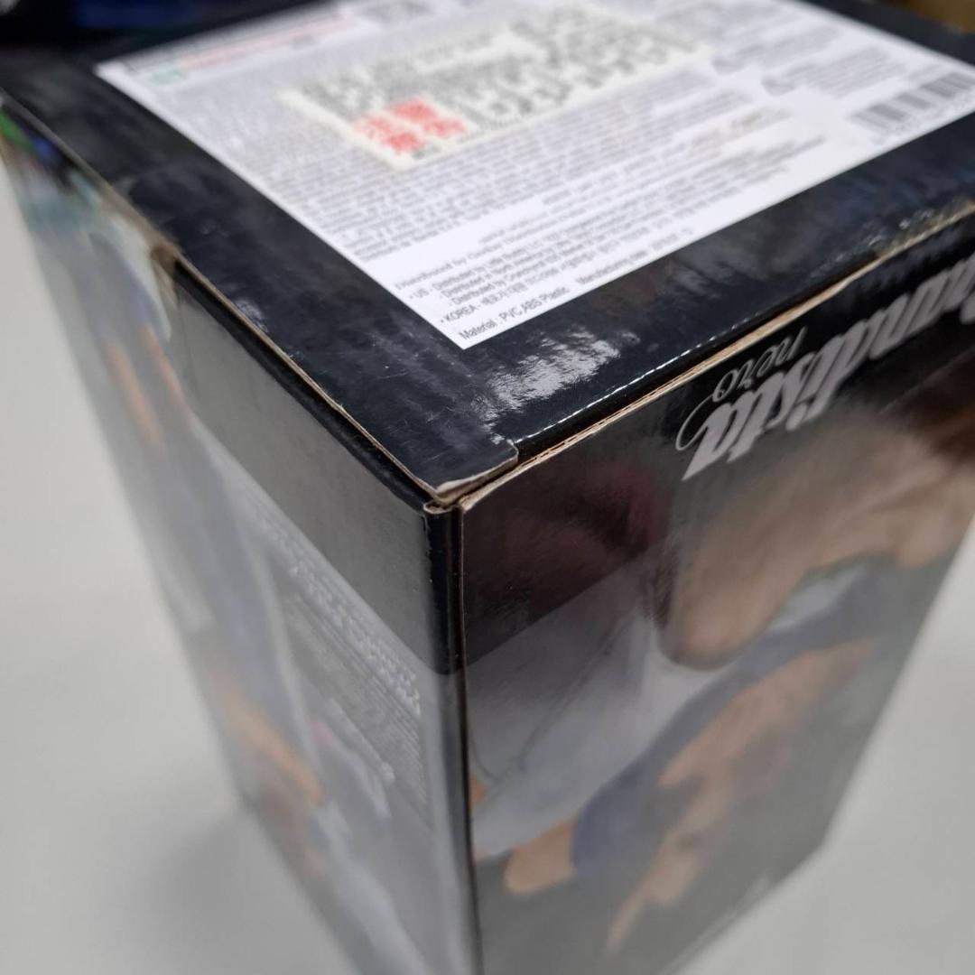 ⭐新品⭐0305 グランディスタ Grandista nero ベジータ 黒髪