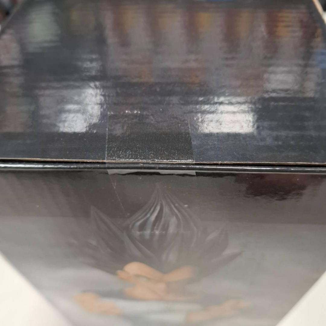 ⭐新品⭐0305 グランディスタ Grandista nero ベジータ 黒髪