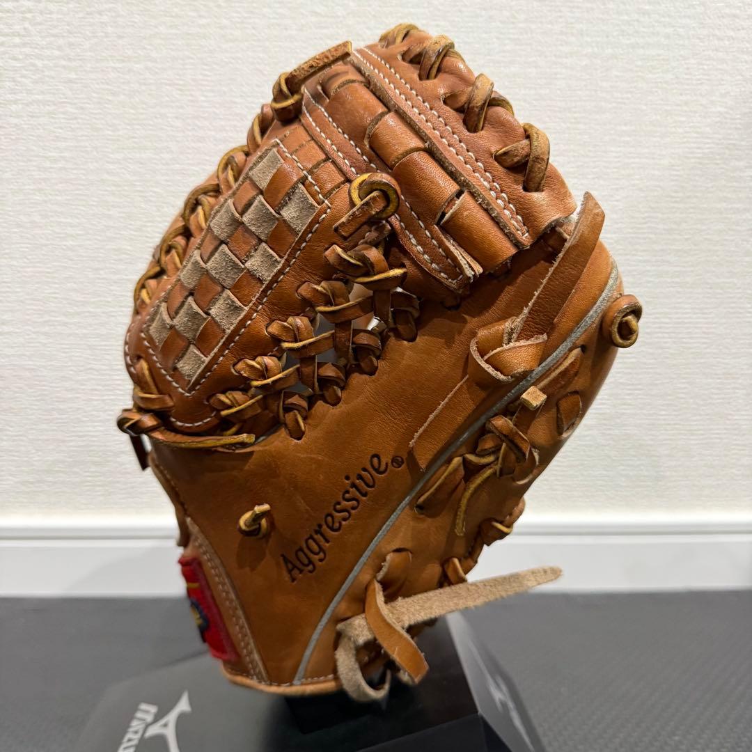 久保田スラッガー　軟式　H46