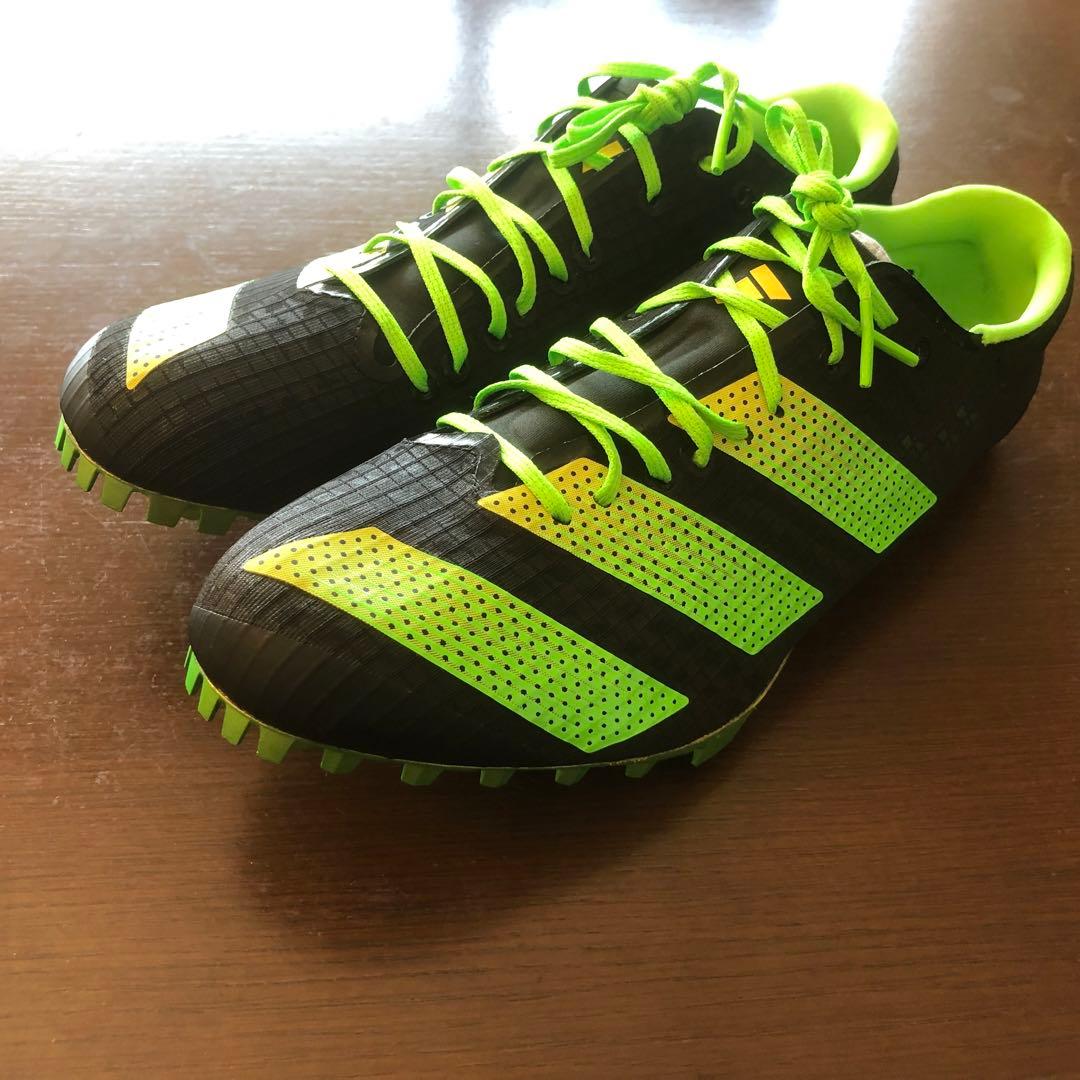 adidas アディゼロ フィネス 27.5cm