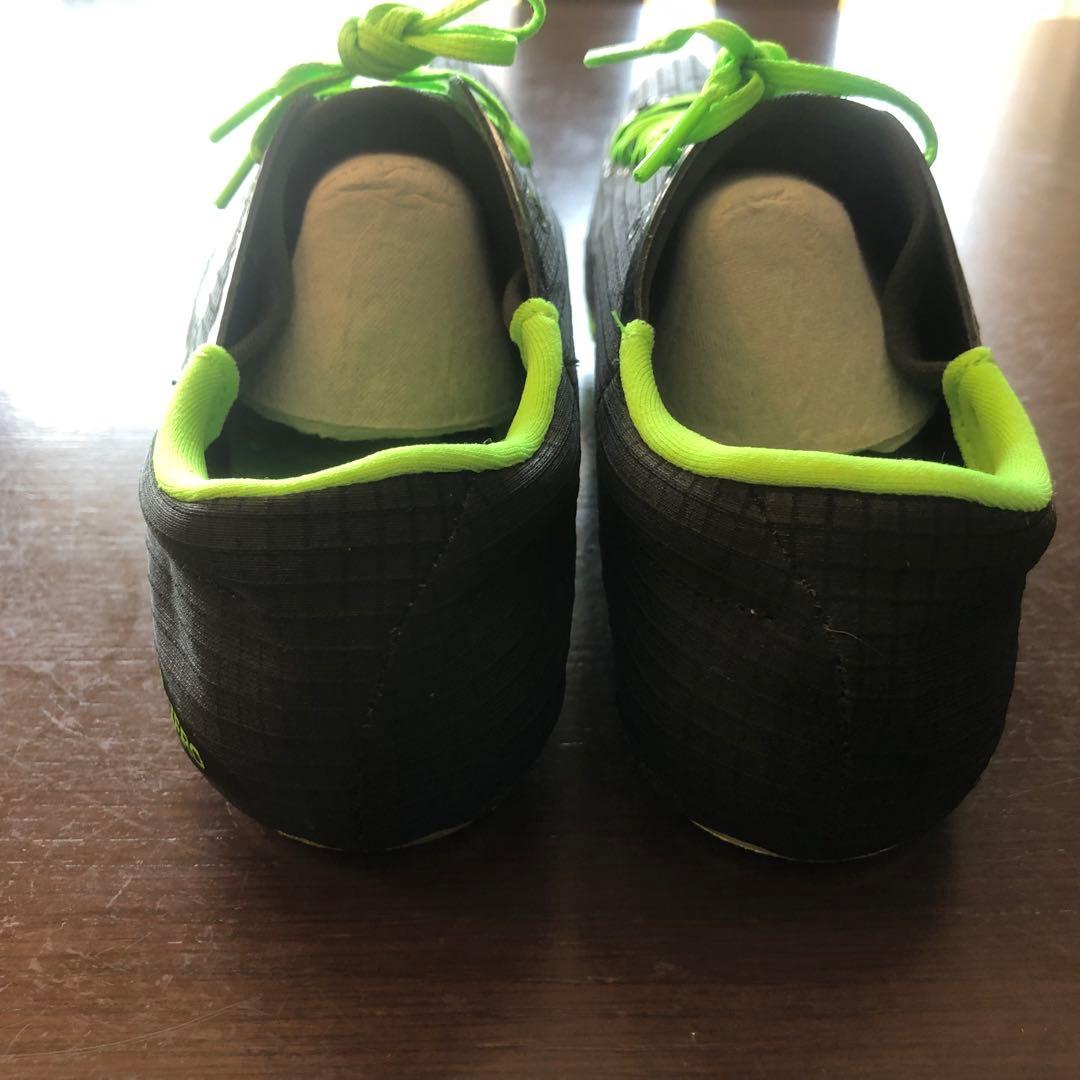 adidas アディゼロ フィネス 27.5cm