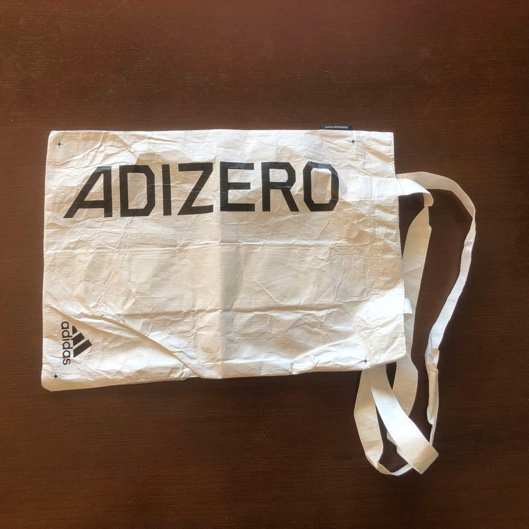 adidas アディゼロ フィネス 27.5cm