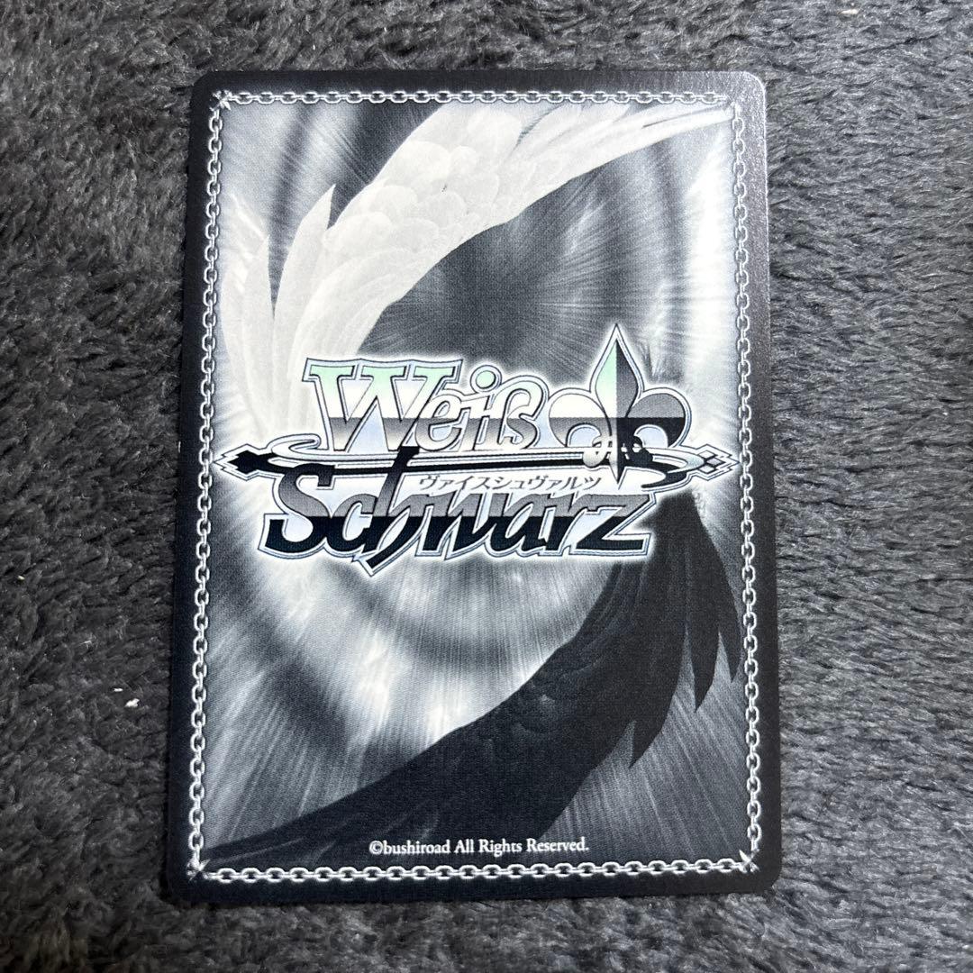 ヴァイス　 “サマードレス”しろは　SP