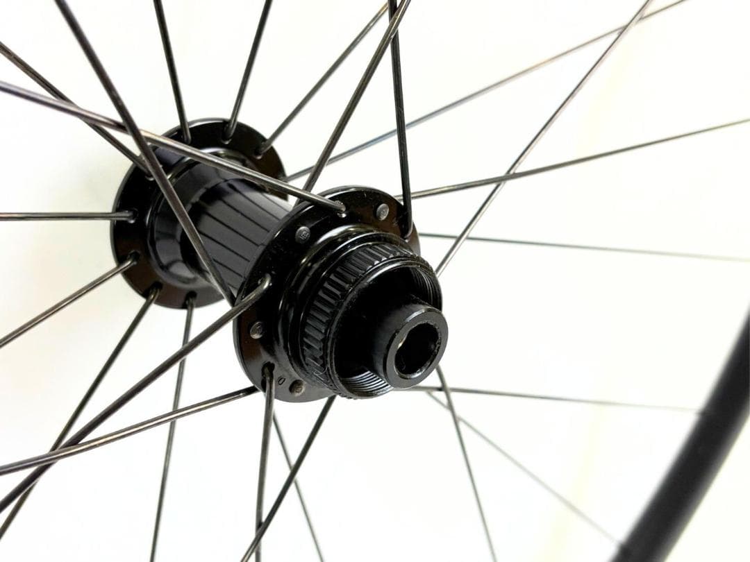 U51) DT-SWISS R460 DISC ホイールセット