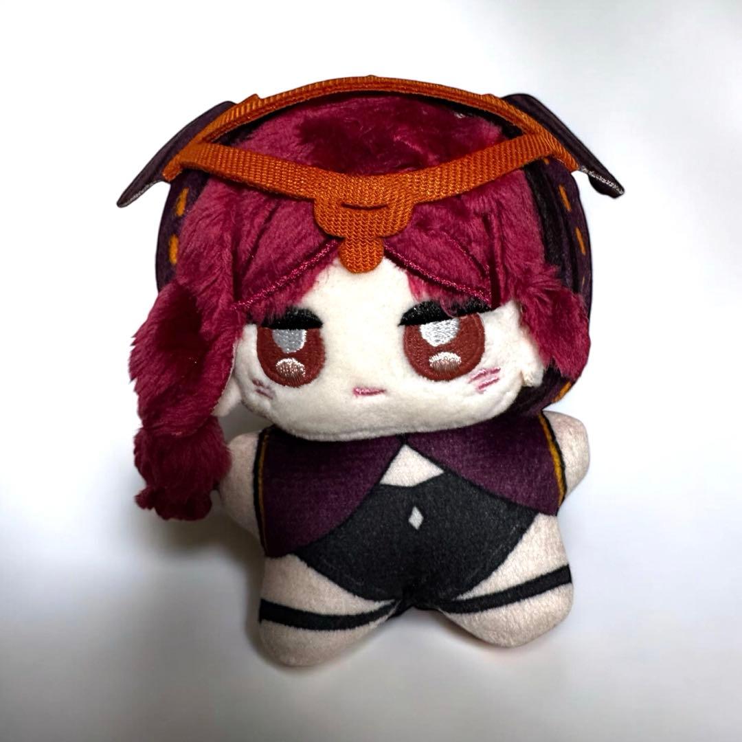 新品 第五人格 祭司 フィオナ グッズセット ぬいぐるみ 写真立て 缶バッジ