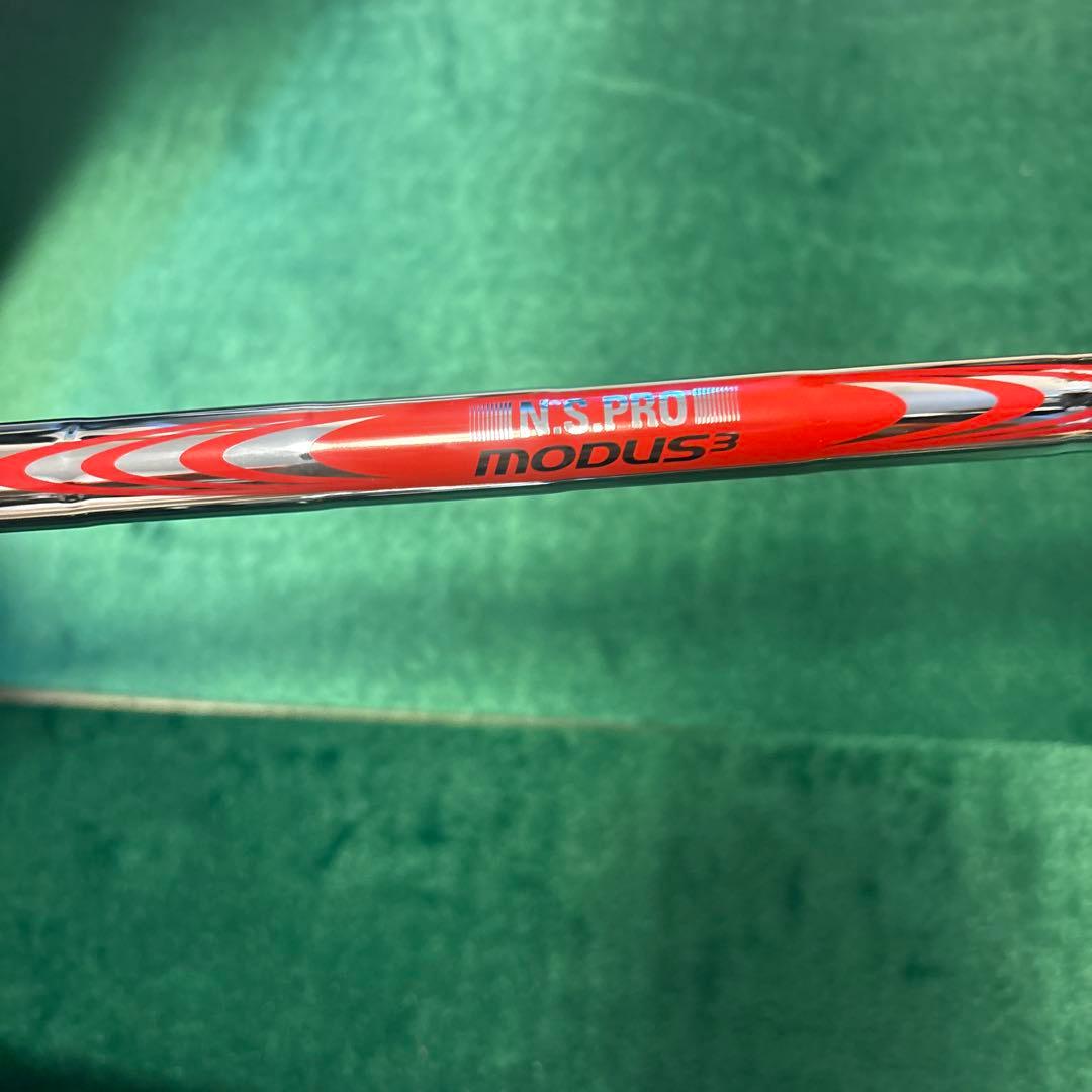 Titleist T150 モーダス120 S 5～P 6本