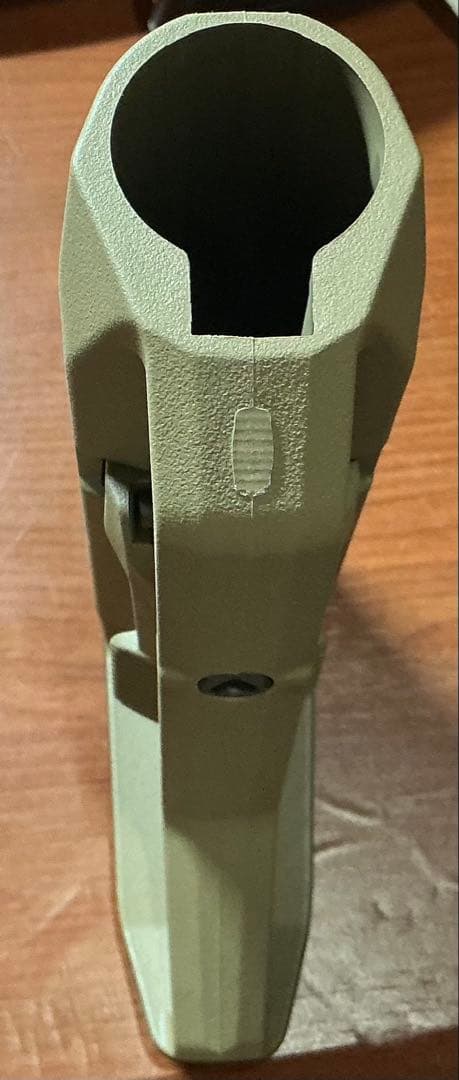 マグプル magpul 実物MOE SL-K ストック fde