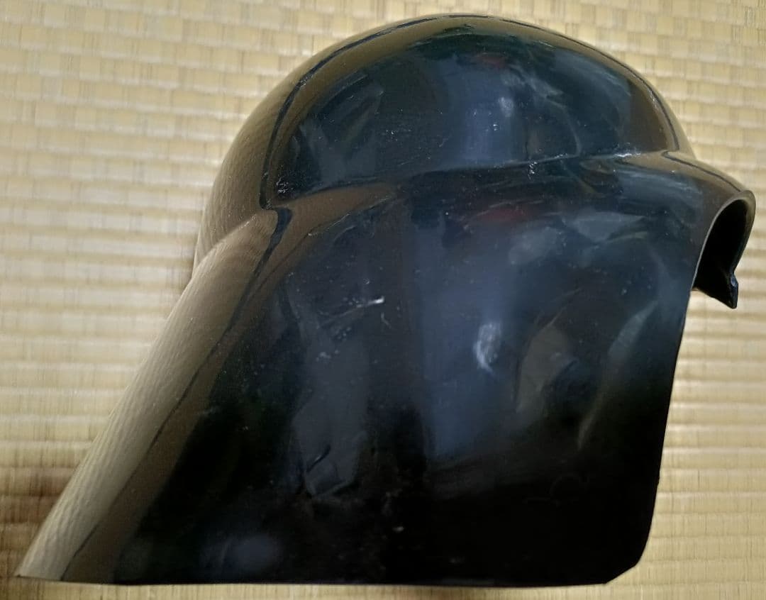 ダース・ベイダー フルフェイスマスク STAR WARS