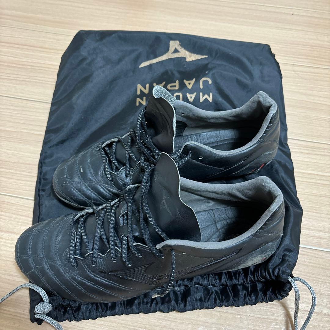 ミズノMONARCIDA NEO 26cm