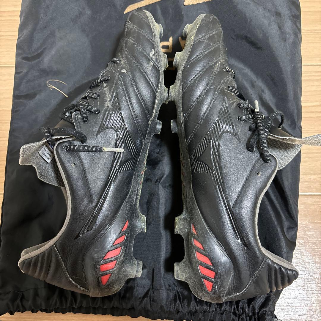 ミズノMONARCIDA NEO 26cm
