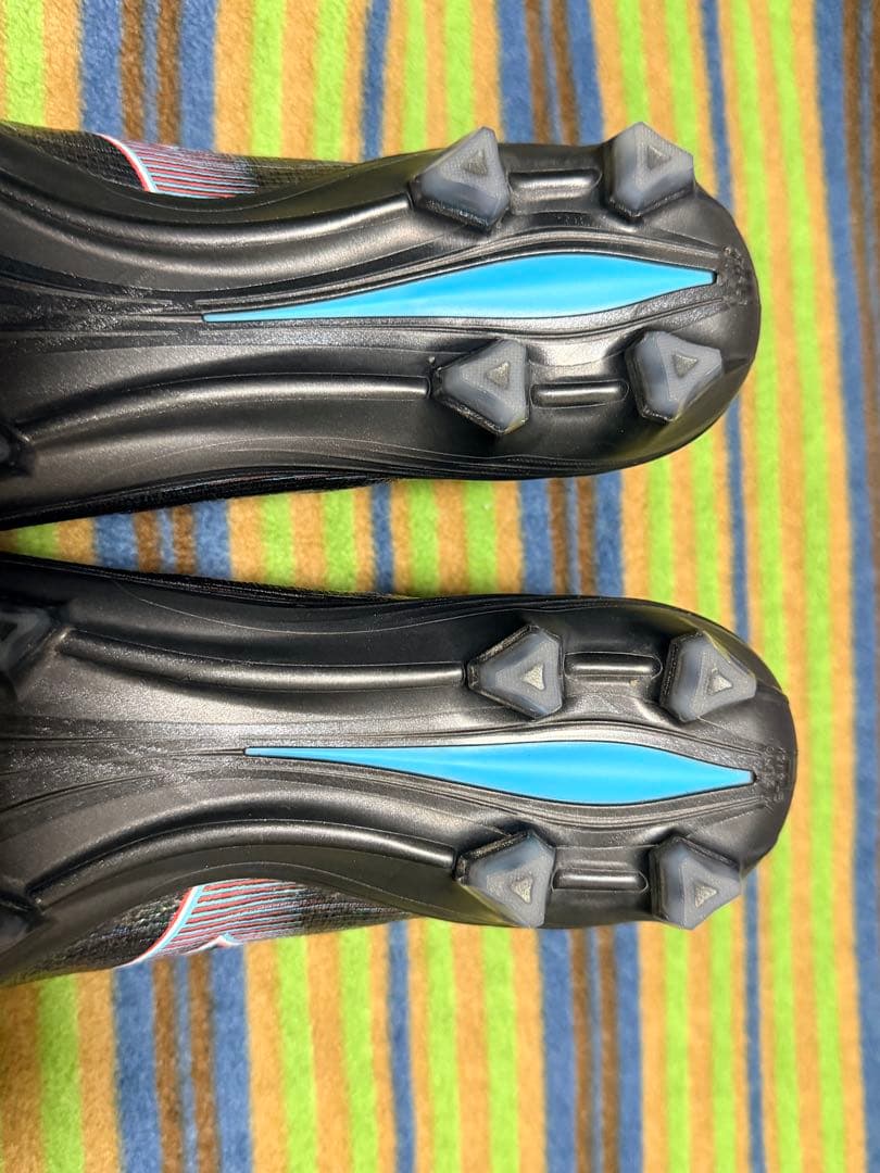 Mizuno Alpha Japan ミズノ　アルファ　ジャパン　26.0cm