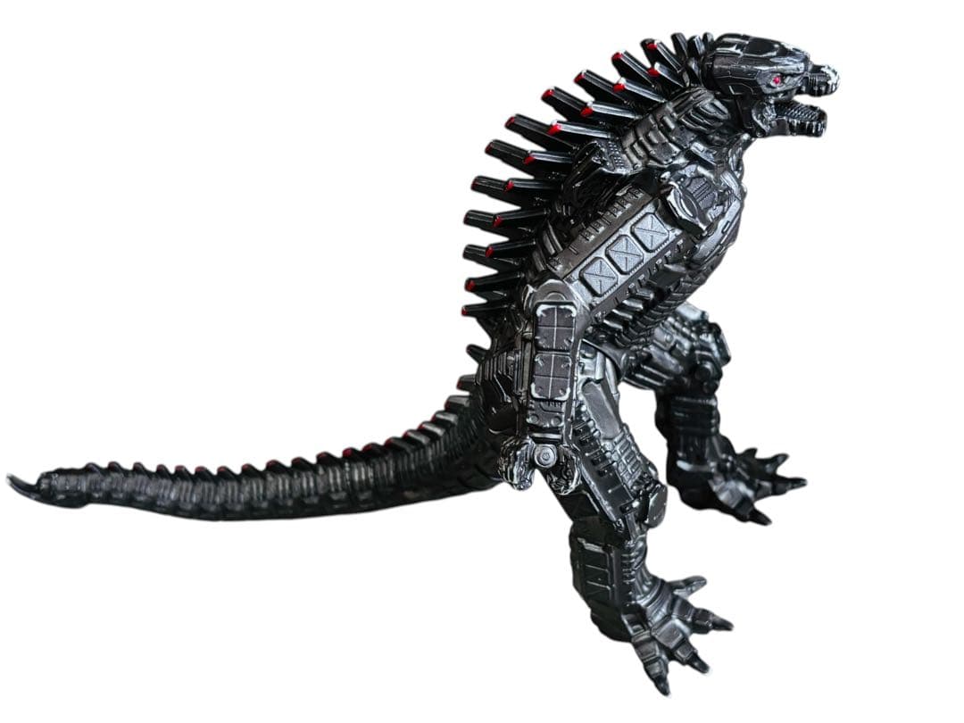 ゴジラ フィギュア 3体セット メカゴジラ シンゴジラ 初代風 まとめ売り