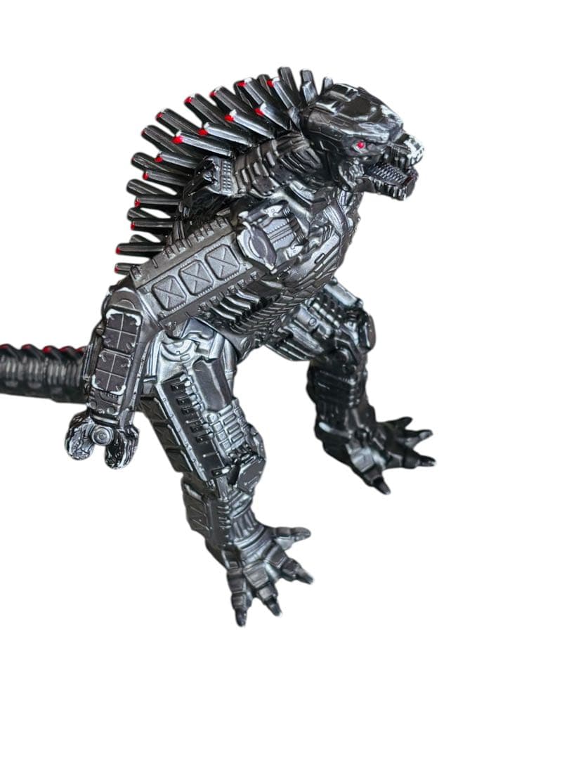 ゴジラ フィギュア 3体セット メカゴジラ シンゴジラ 初代風 まとめ売り