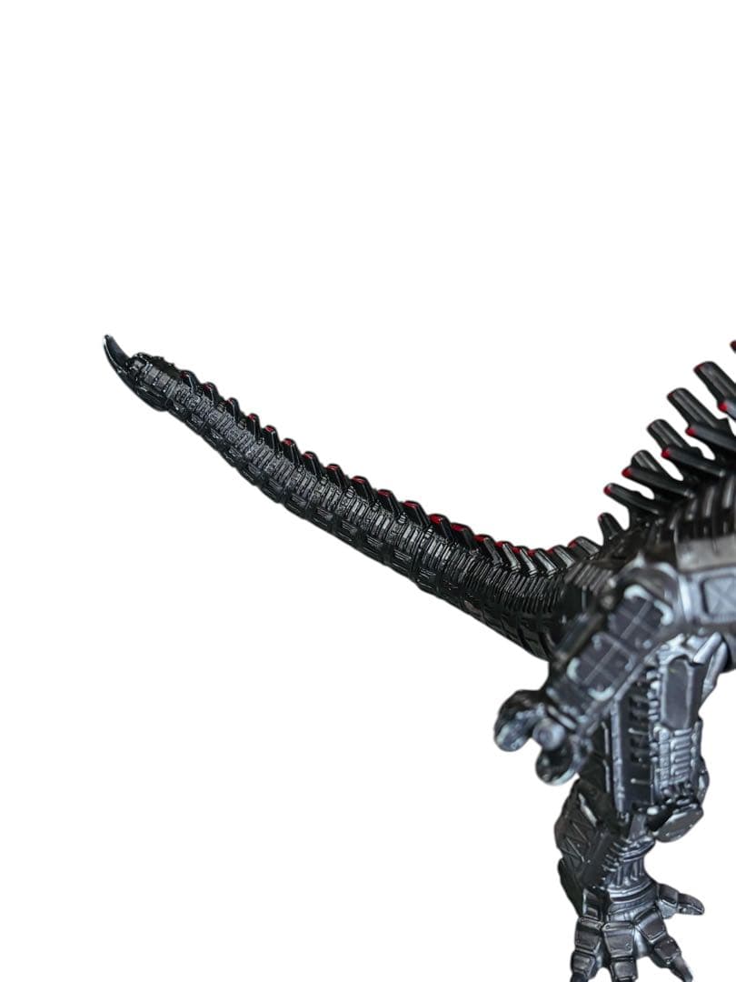 ゴジラ フィギュア 3体セット メカゴジラ シンゴジラ 初代風 まとめ売り