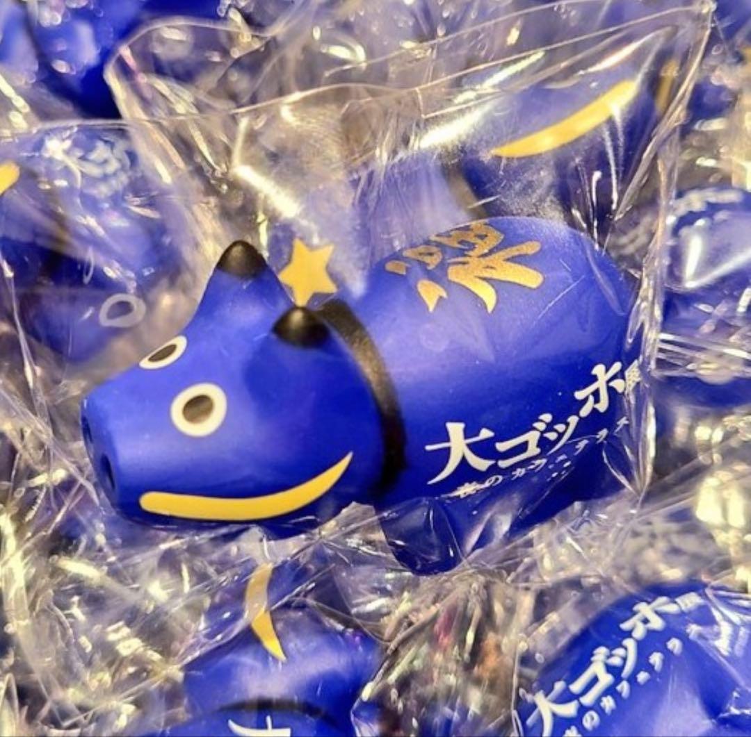 Stein ゴッホ展 まめべこ夜のカフェテラス缶　坪沼八幡神社御神蛇御朱印
