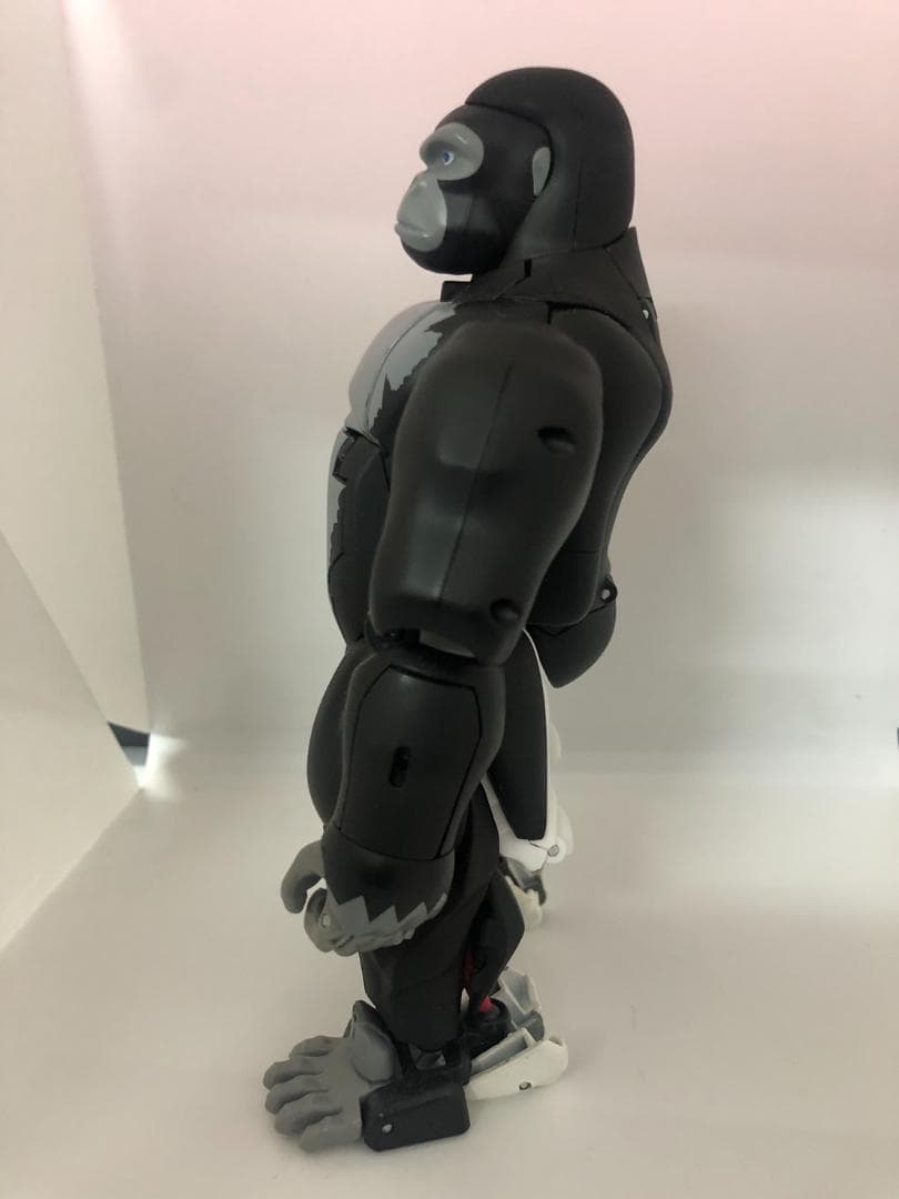 トランスフォーマー マスターピース MP-38 コンボイ