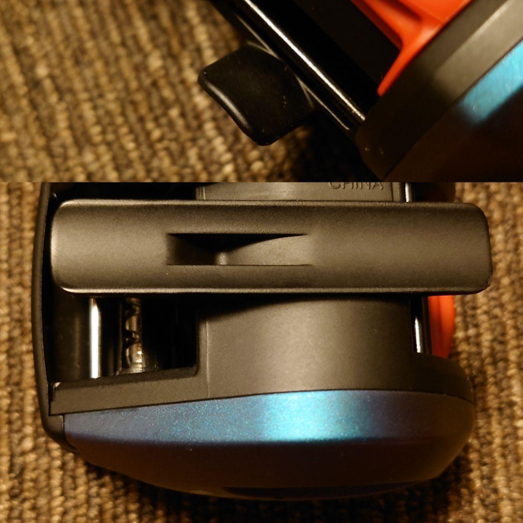 新品メガバス リトグラフ F3 リミテッド 10L レフト SP-C カウンター