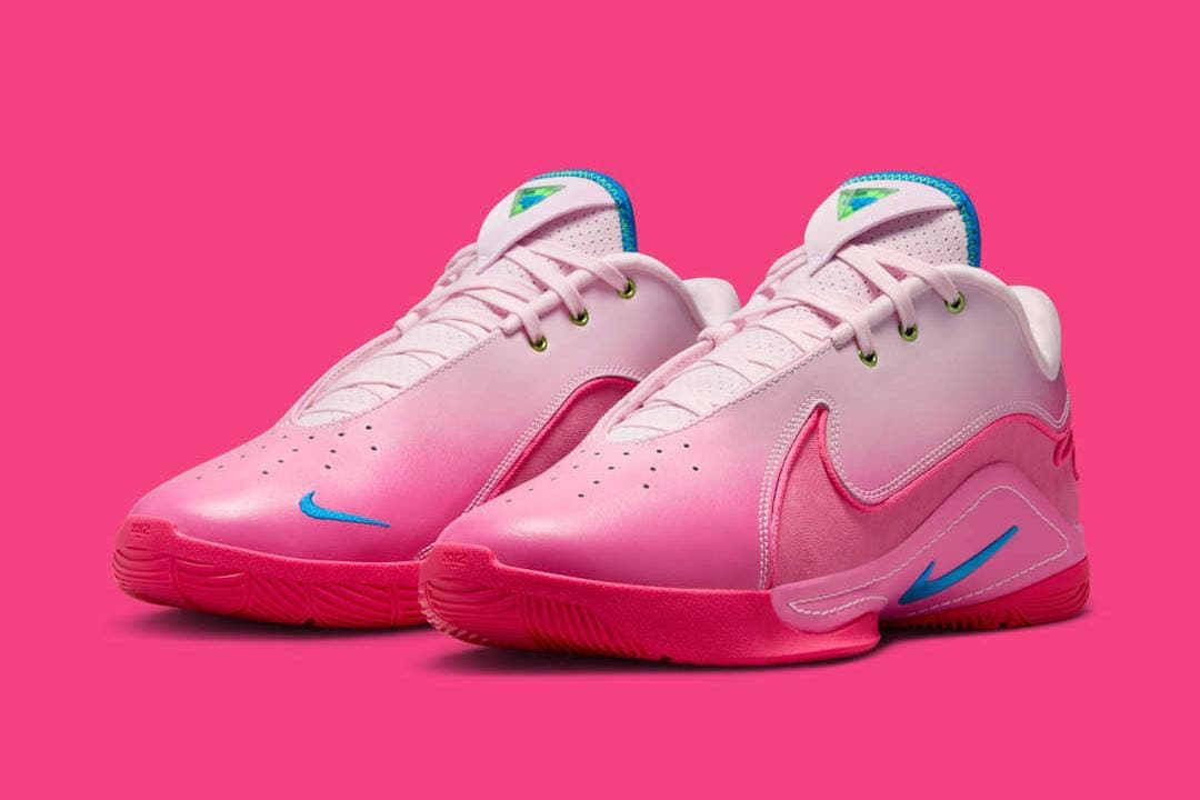 シューズ(男性用) Nike LeBron 22 \"I Promise\"