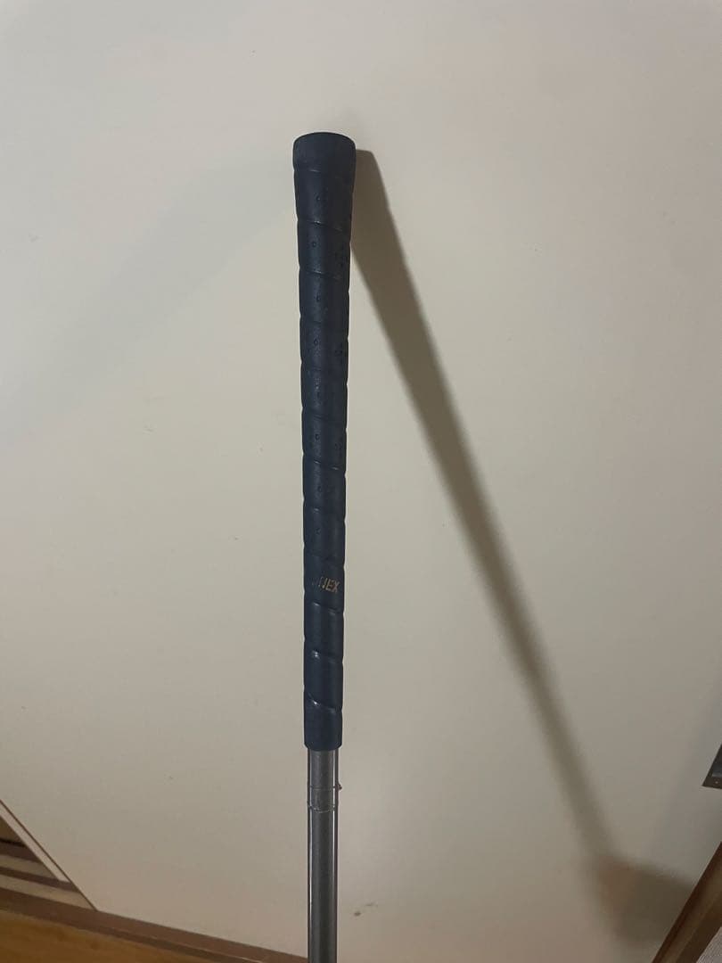 YONEX アイアンセット 5-9 S番手 ネイビーグリップ