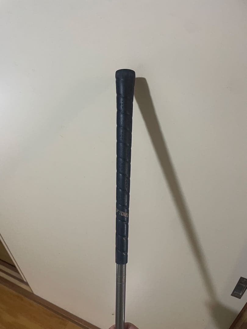 YONEX アイアンセット 5-9 S番手 ネイビーグリップ