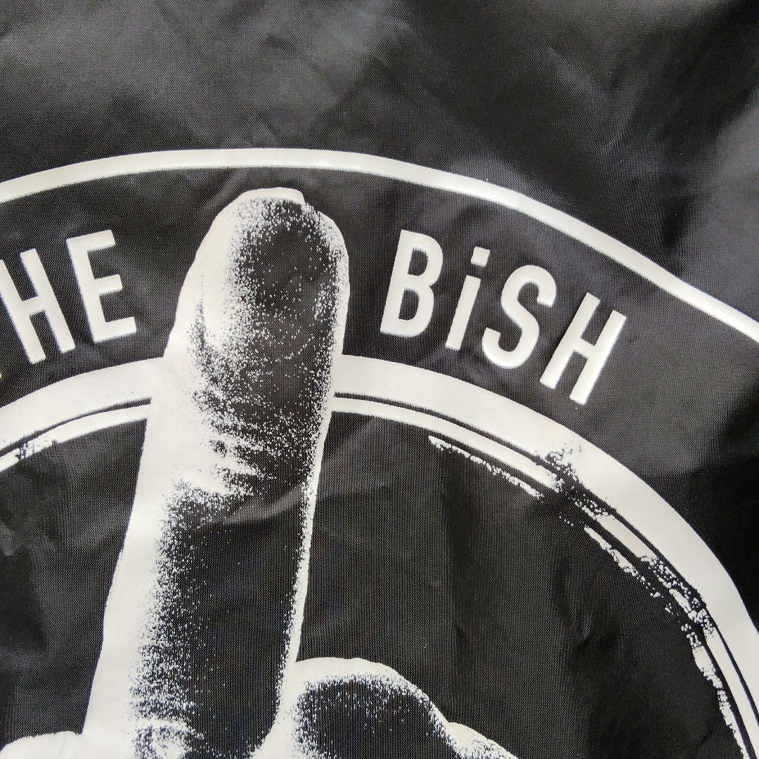 BiSH pUBLic imAGE LiMiTEd コーチ ジャケット