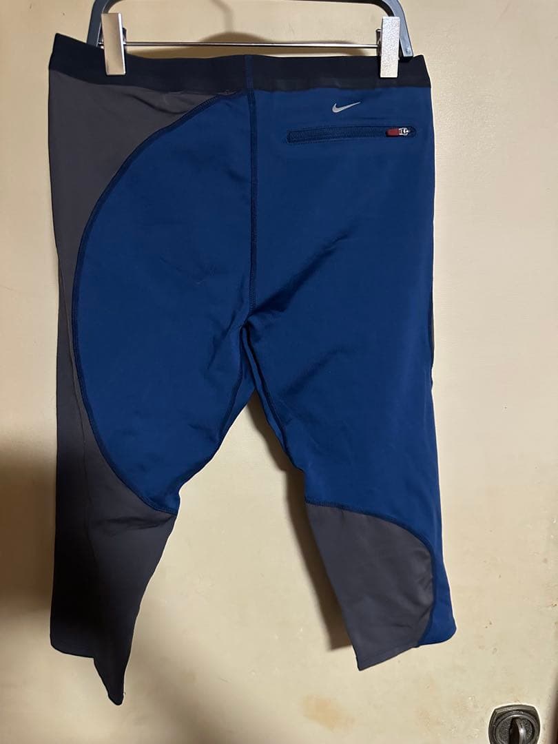 NIKE UNDERCOVER GYAKUSOU レギンス パンツ　サイズXL