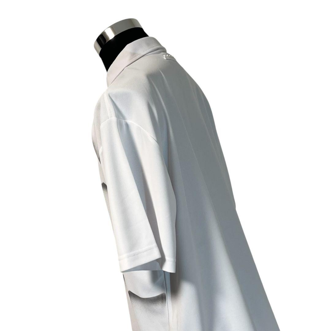 【新品】【8】MUTA MARINE GOLF×ACANTHUS ゴルフウェア