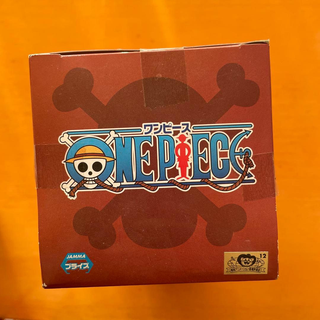 ワンピース ワーコレ 白ひげ海賊団 vol.32 .33、MEGA.3 14種