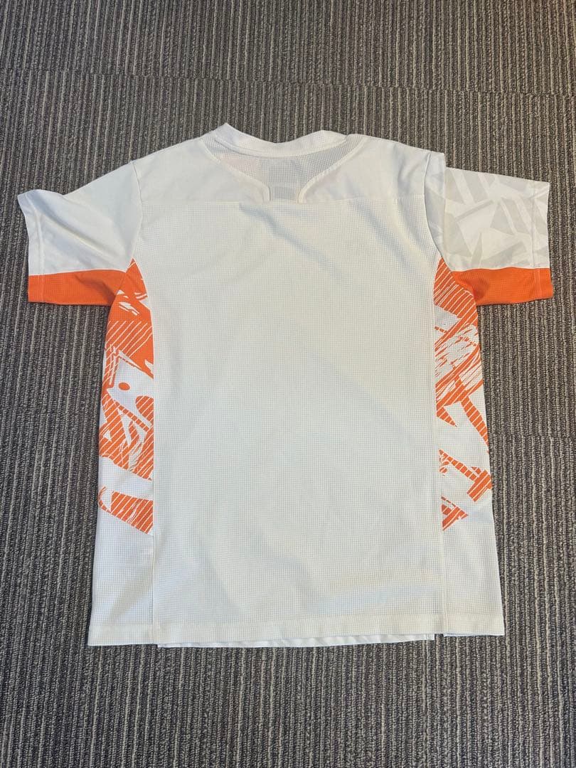 YONEX バドミントンシャツ 廃番