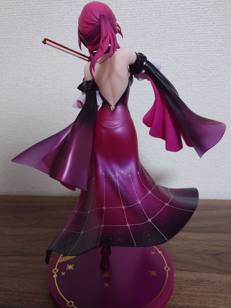 Gift+ 崩壊：スターレイル カフカ スターレイルLIVE ver. 1/8