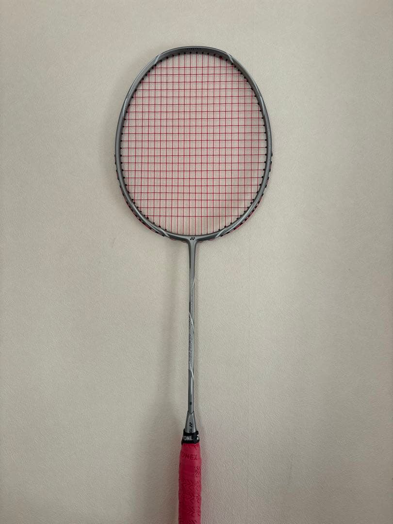 【美品】YONEX ASTROX NEXTAGE バドミントンラケット: